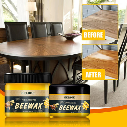 CERA RESTAURADORA DE MADERA BEEWAX