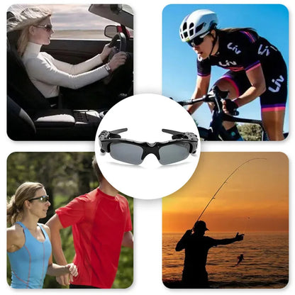 GAFAS DE SOL BLUETOOTH