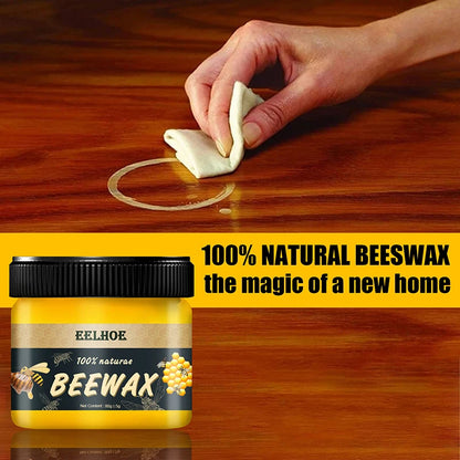 CERA RESTAURADORA DE MADERA BEEWAX