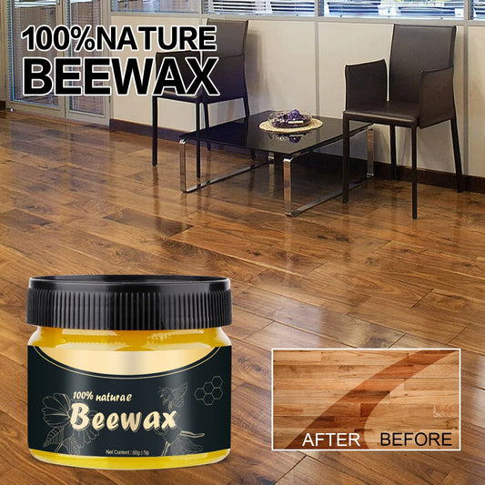 CERA RESTAURADORA DE MADERA BEEWAX