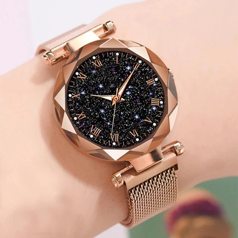 Reloj Aurum Elegance